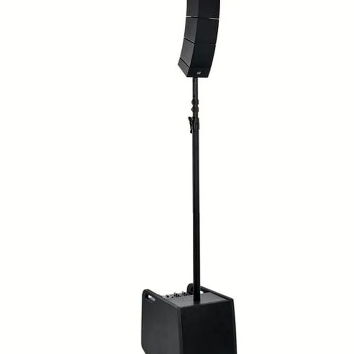 Test, Avis : LD Systems Curv 500 ES