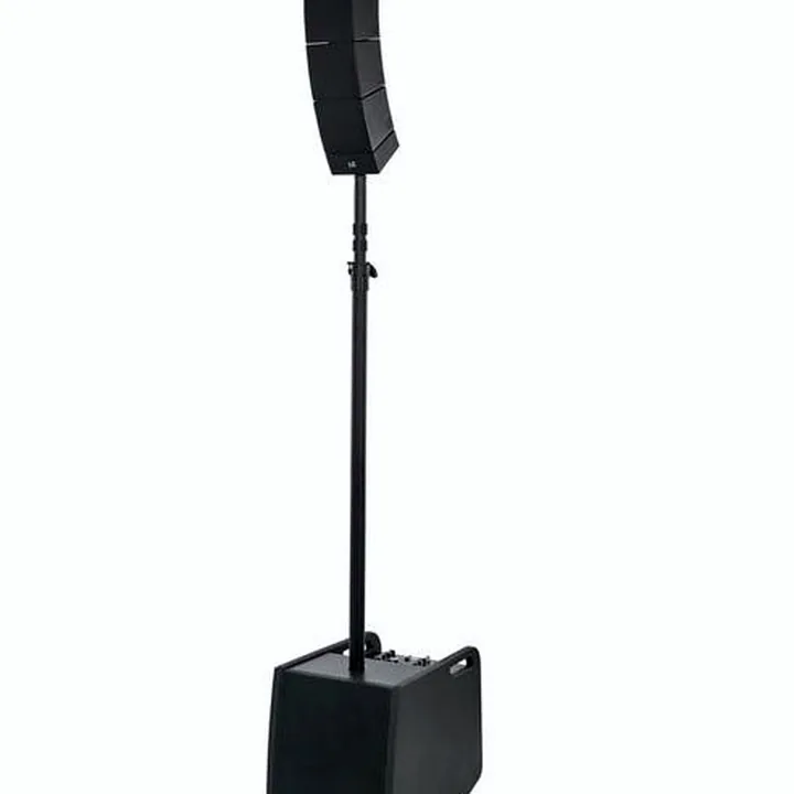 Test, Avis : LD Systems Curv 500 ES
