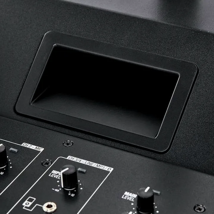 Test, Avis : LD Systems Curv 500 ES