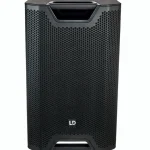 Test, Avis : LD Systems ICOA 12 A