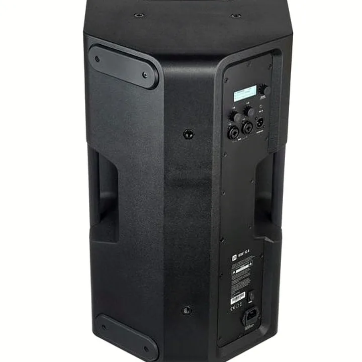 Test, Avis : LD Systems ICOA 12 A