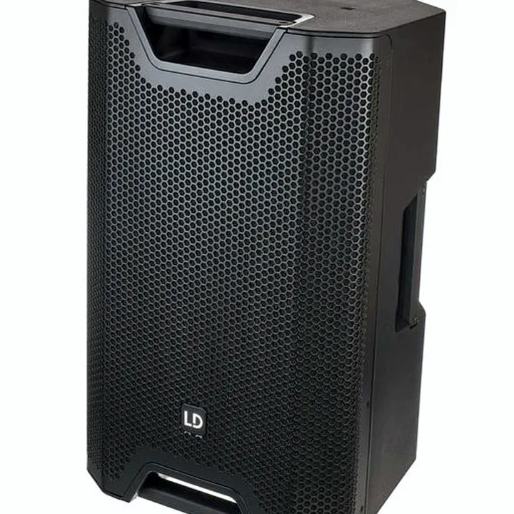 Test, Avis : LD Systems ICOA 12 A