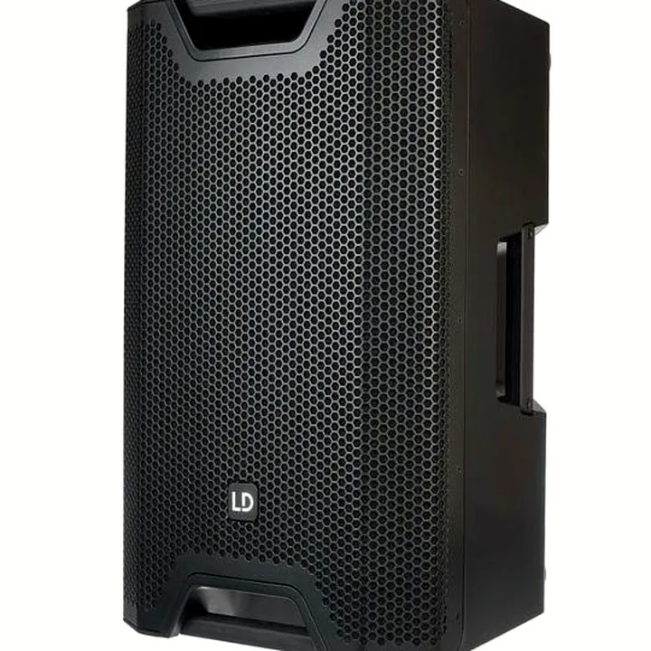 Test, Avis : LD Systems ICOA 12 A