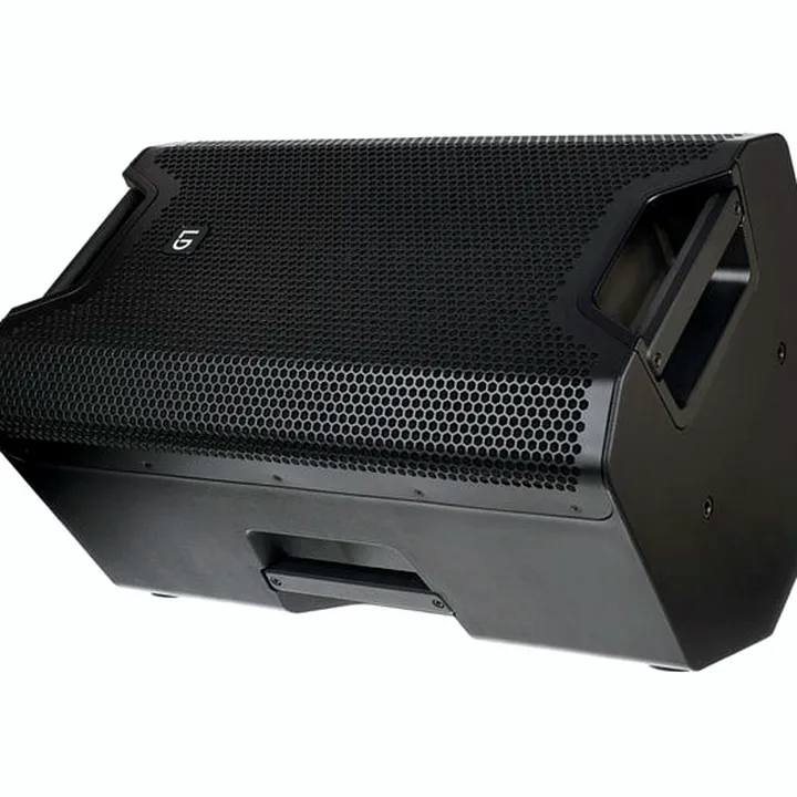 Test, Avis : LD Systems ICOA 12 A