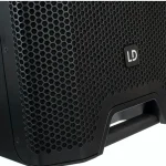 Test & Avis : LD Systems ICOA 15 A BT