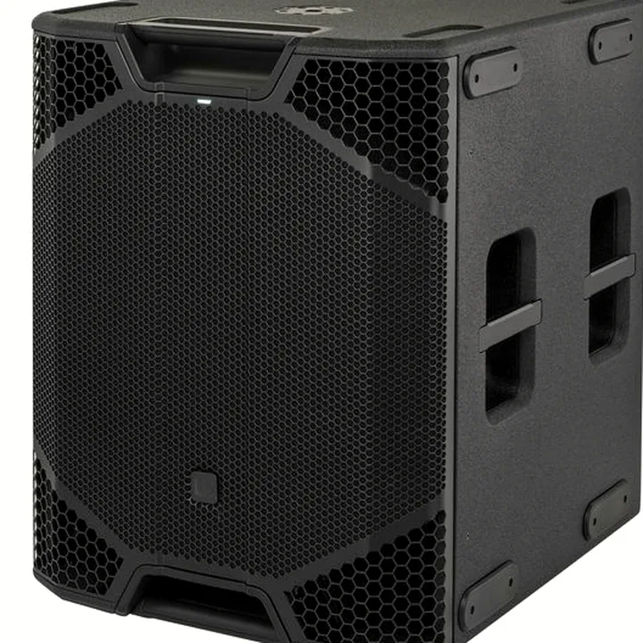 Test & Avis : LD Systems ICOA Pro 15A/21A HighPower Set
