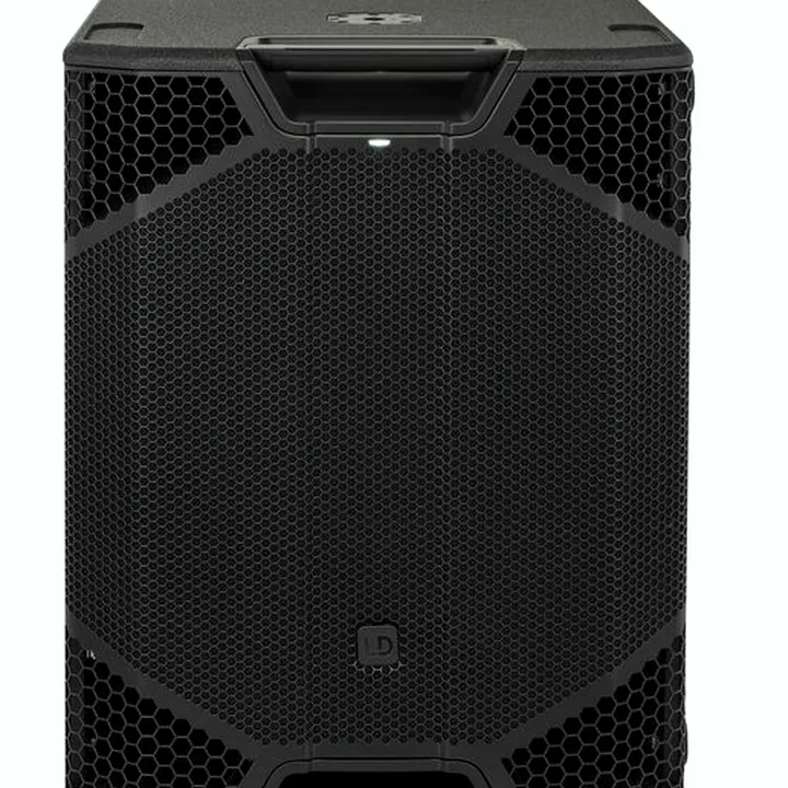 Test & Avis : LD Systems ICOA Pro 15A/21A HighPower Set