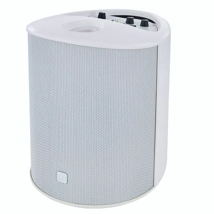 Test, Avis : LD Systems Maui 5 Go 100 W