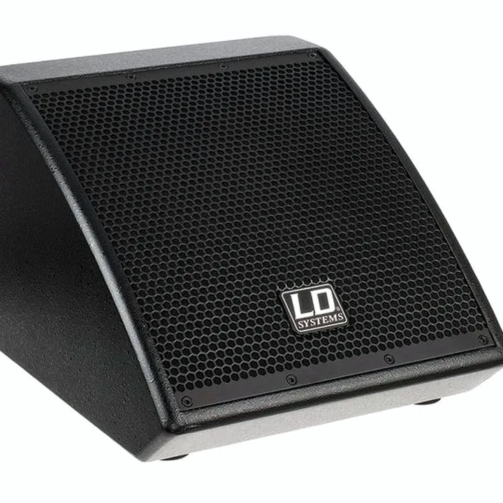 Test & Avis : LD Systems Mon 81A G2