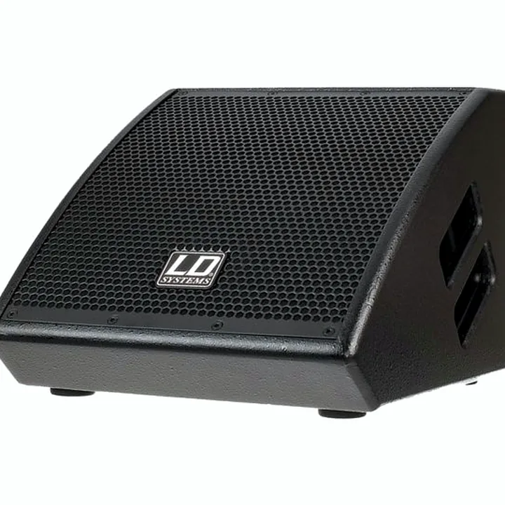 Test & Avis : LD Systems Mon 81A G2