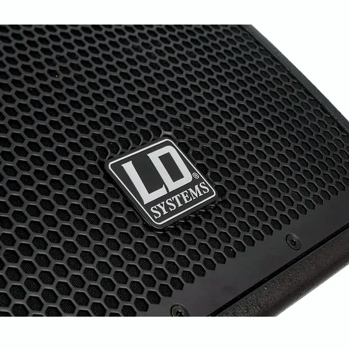 Test & Avis : LD Systems Mon 81A G2