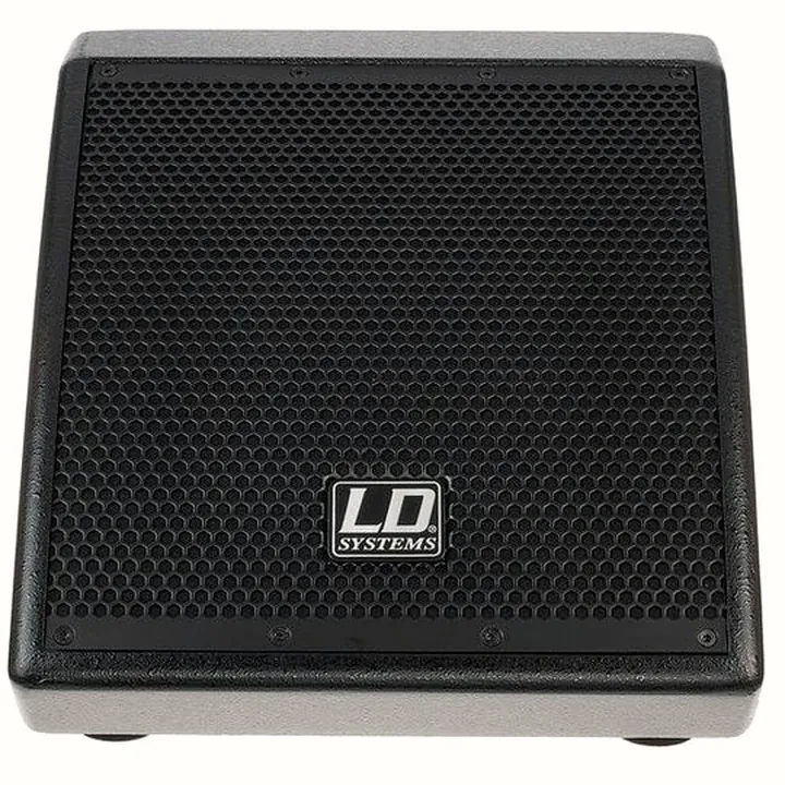 Test & Avis : LD Systems Mon 81A G2