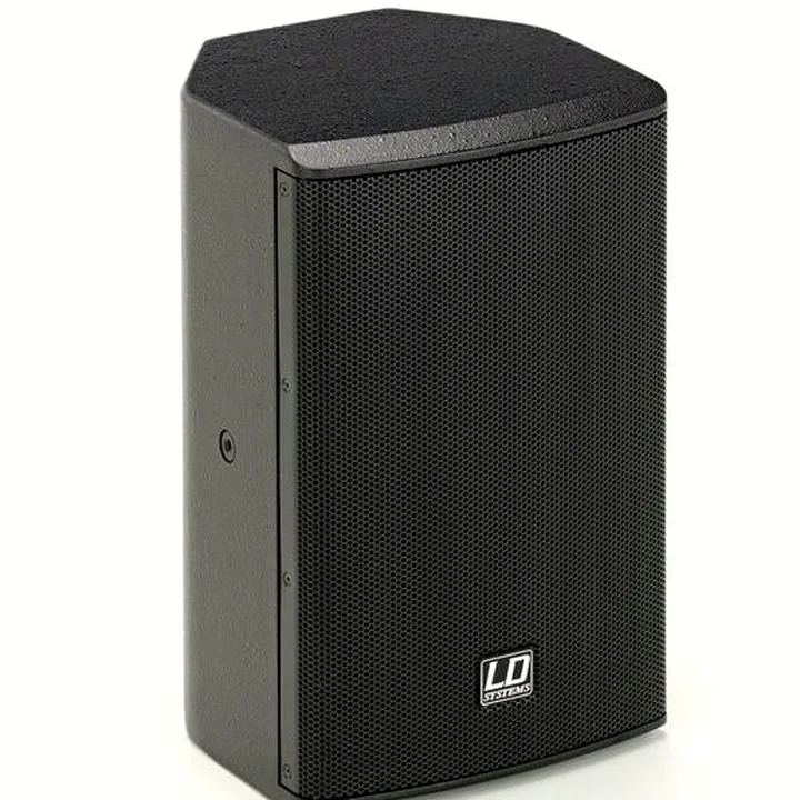 Test & Avis : LD Systems SAT 62A G2