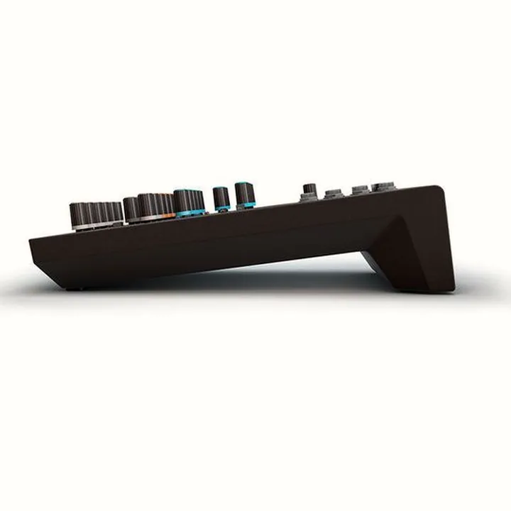 Test & Avis : LD Systems VIBZ 6