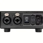 Test, Avis : Lehmann Audio Linear Pro Black