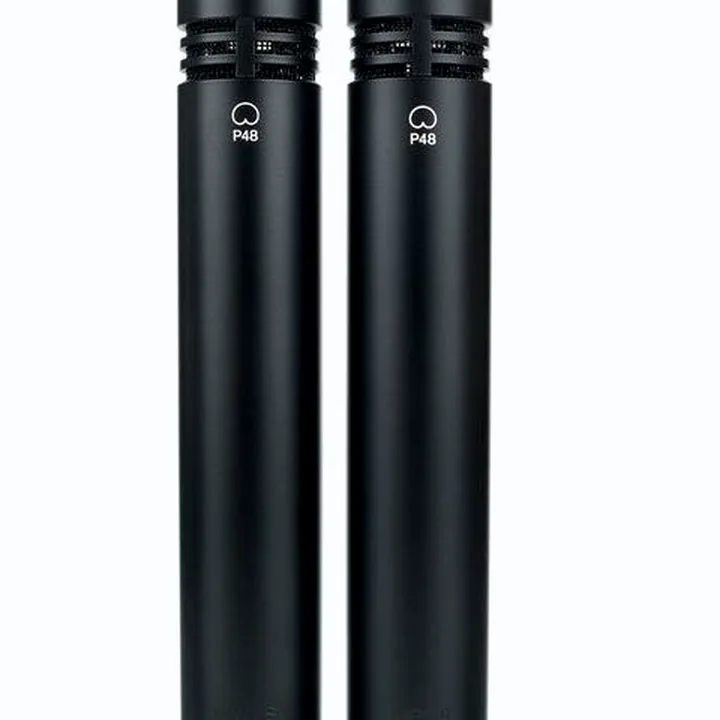 Avis, Test du micro Lewitt LCT 140 AIR Stereo Bundle