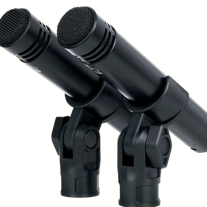 Avis, Test du micro Lewitt LCT 140 AIR Stereo Bundle