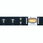 Test & Avis : Lindell Audio LiN76