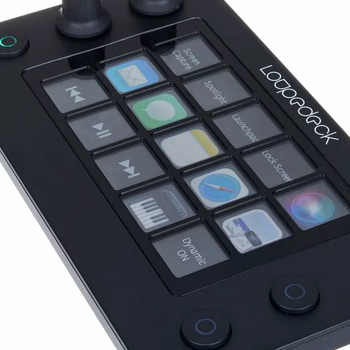 Test & Avis : Loupedeck Live S