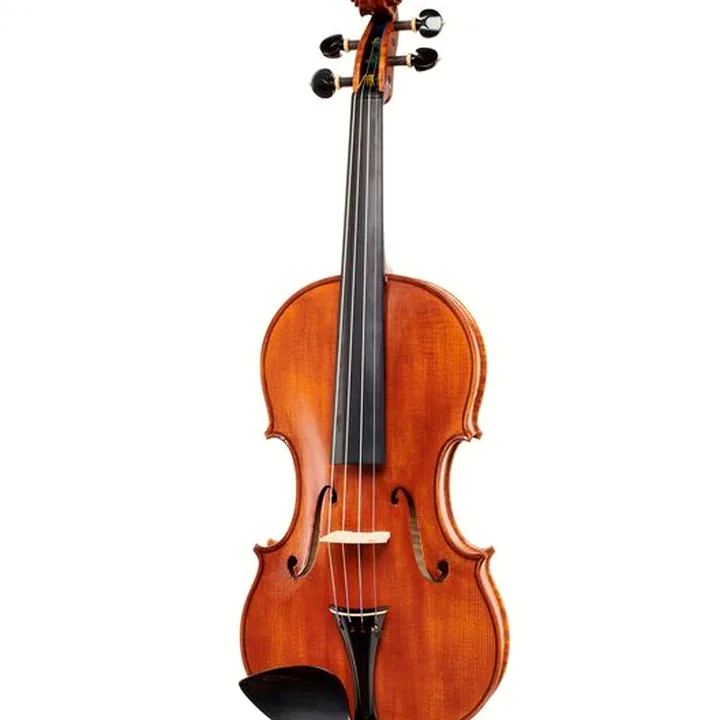 Test & Avis du violon Luca Zerilli Violin Guarneri Cremona 4/4