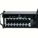 Test & Avis : Mackie DL16S