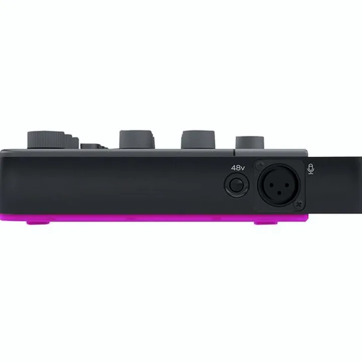 Test & Avis : Mackie M-Caster Live