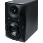 Test & Avis Mackie MR624