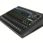 Test & Avis : Mackie Onyx16
