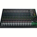Test, Avis : Mackie ProFX22v3