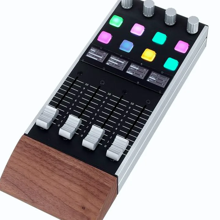 Test, Avis : MakePro X XACT-A8 xAct Controller
