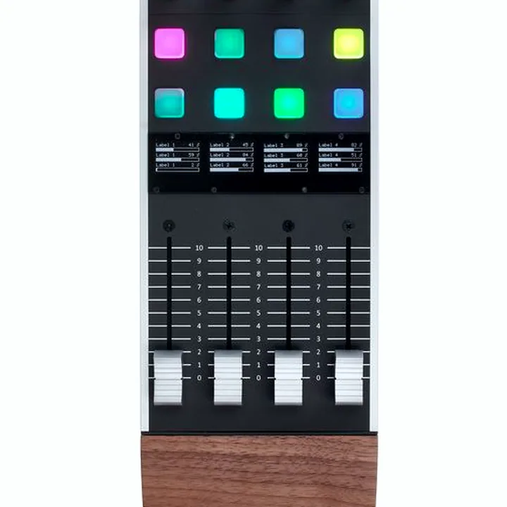 Test, Avis : MakePro X XACT-A8 xAct Controller