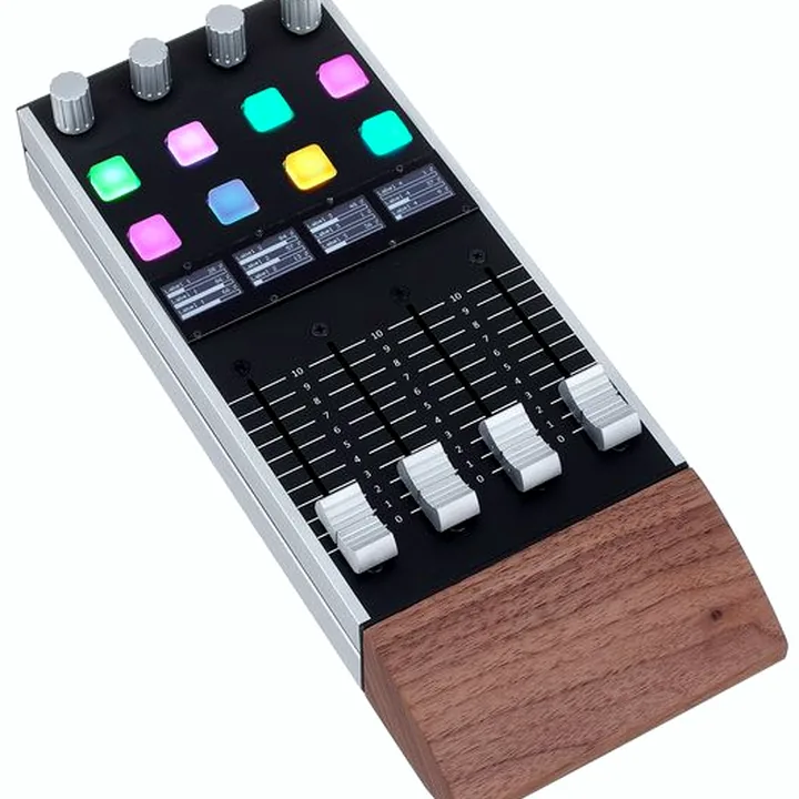 Test, Avis : MakePro X XACT-A8 xAct Controller
