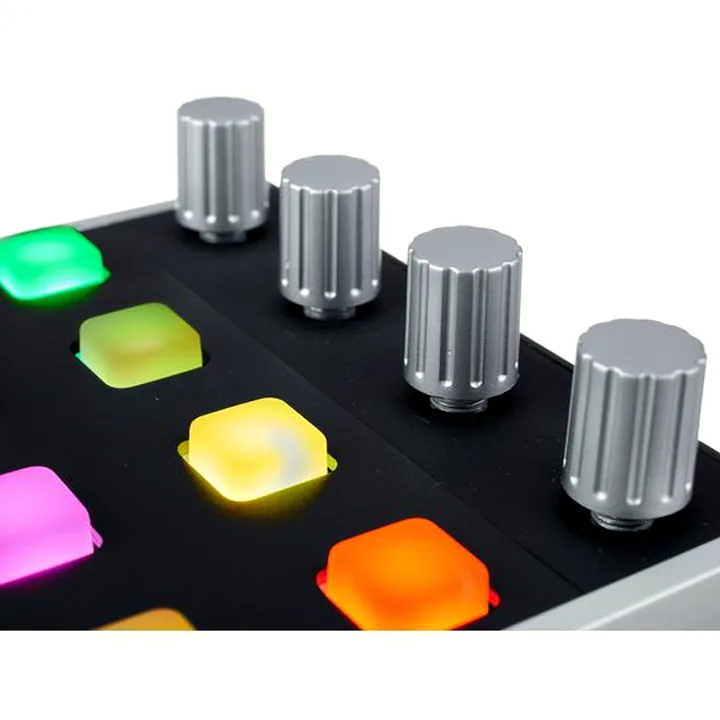 Test, Avis : MakePro X XACT-A8 xAct Controller