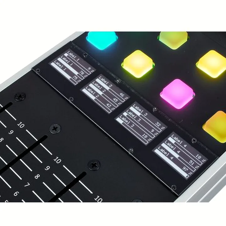 Test, Avis : MakePro X XACT-A8 xAct Controller