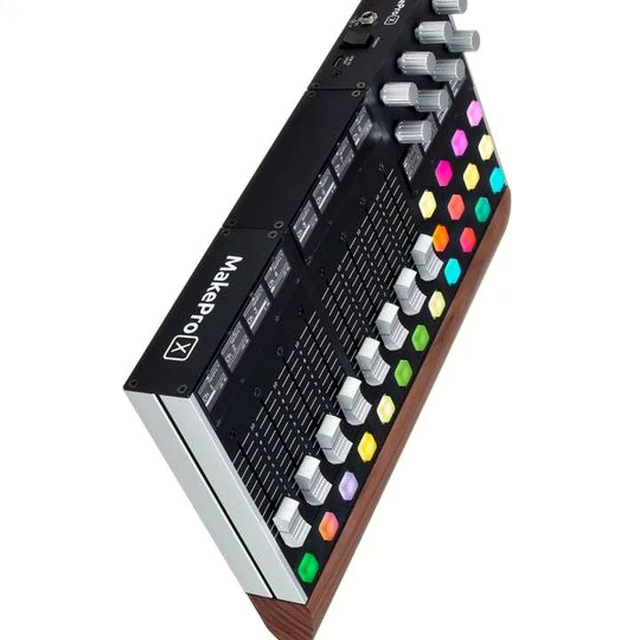 Test & Avis : MakePro X XPOSE-C6 xPose Controller