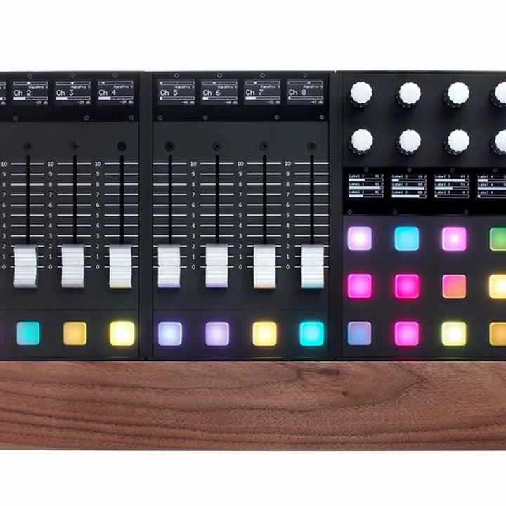 Test & Avis : MakePro X XPOSE-C6 xPose Controller