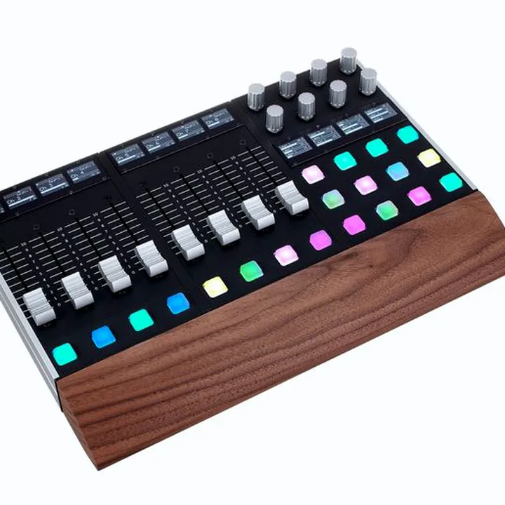 Test & Avis : MakePro X XPOSE-C6 xPose Controller