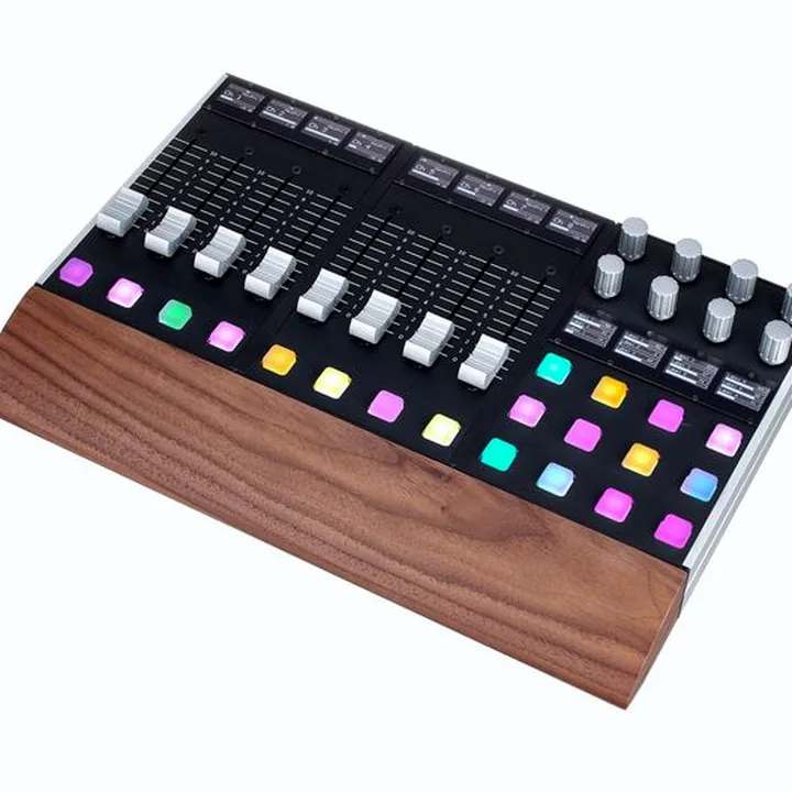 Test & Avis : MakePro X XPOSE-C6 xPose Controller