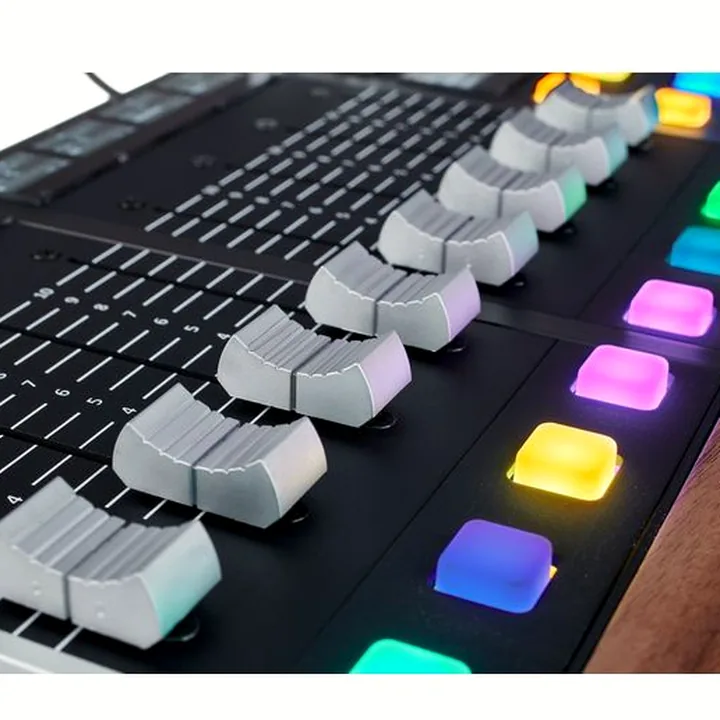 Test & Avis : MakePro X XPOSE-C6 xPose Controller