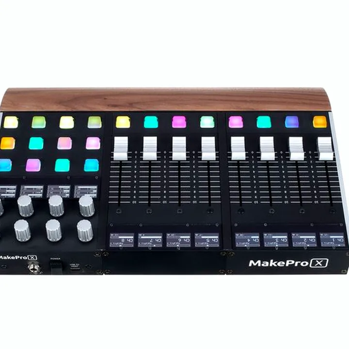 Test & Avis : MakePro X XPOSE-C6 xPose Controller