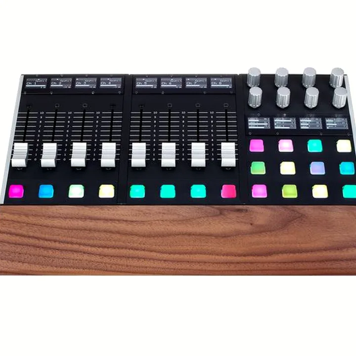 Test & Avis : MakePro X XPOSE-C6 xPose Controller