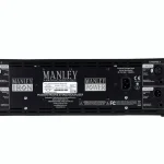 Test & Avis : Manley Massive Passive