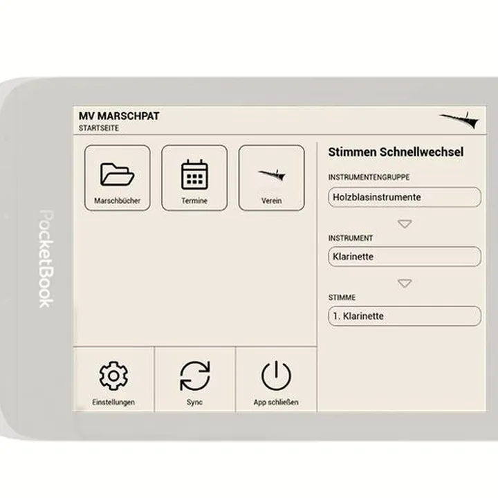 Test, Avis : Marschpat 6 Months Marschpat Software