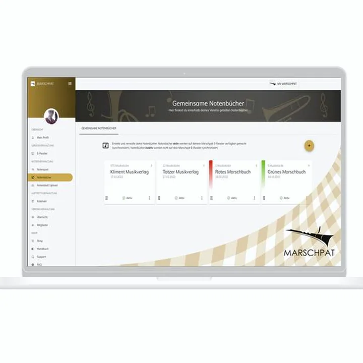 Test, Avis : Marschpat 6 Months Marschpat Software