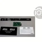 Test & Avis : McDSP APB-16 Thunderbolt Upgrade Kit