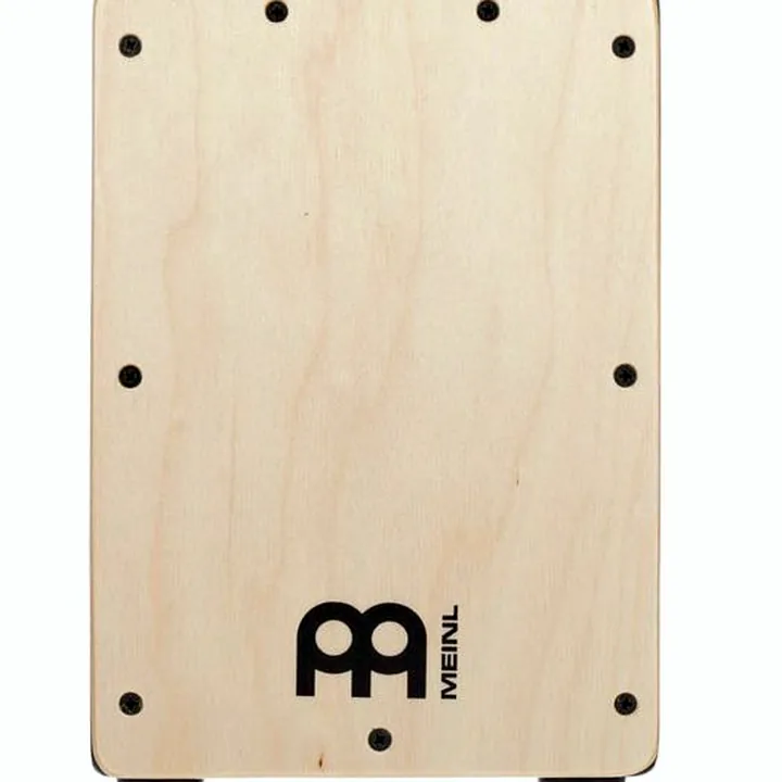 Test & Avis : Meinl Mini Cajon Speaker