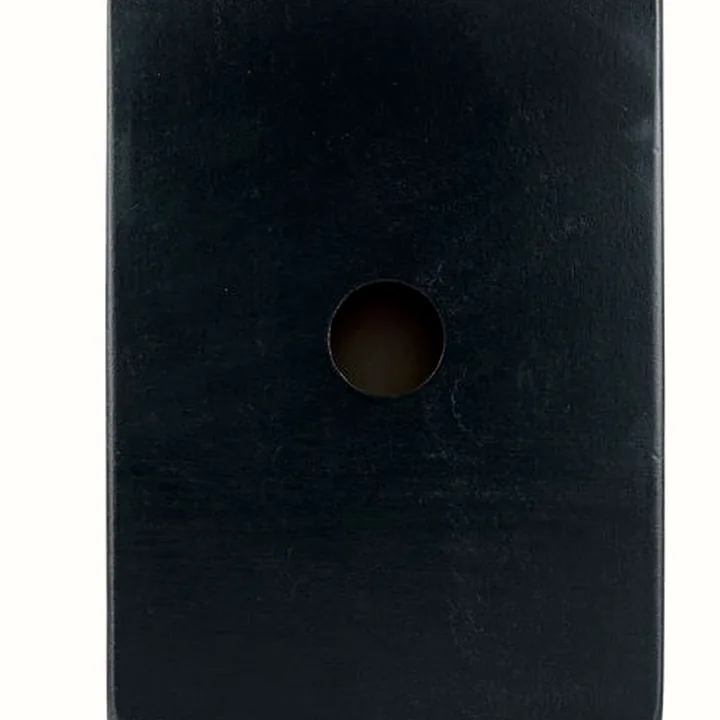 Test & Avis : Meinl Mini Cajon Speaker