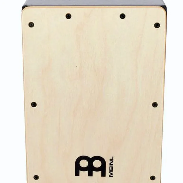 Test & Avis : Meinl Mini Cajon Speaker