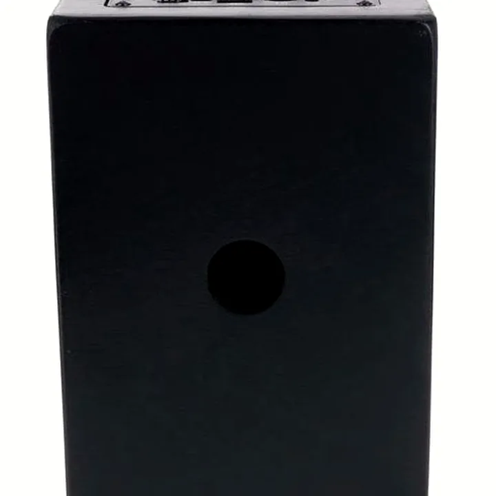 Test & Avis : Meinl Mini Cajon Speaker