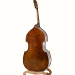 Test, Avis : Meister Rubner Double Bass No.67 4/4